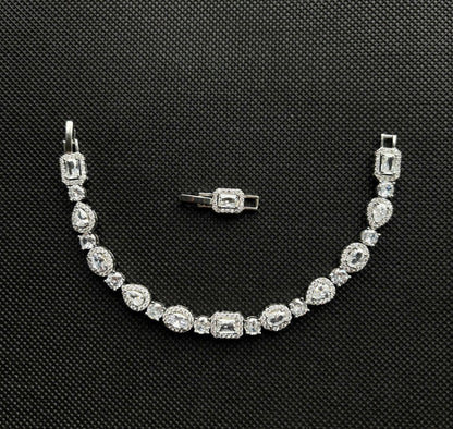 Cubic Bracelet
