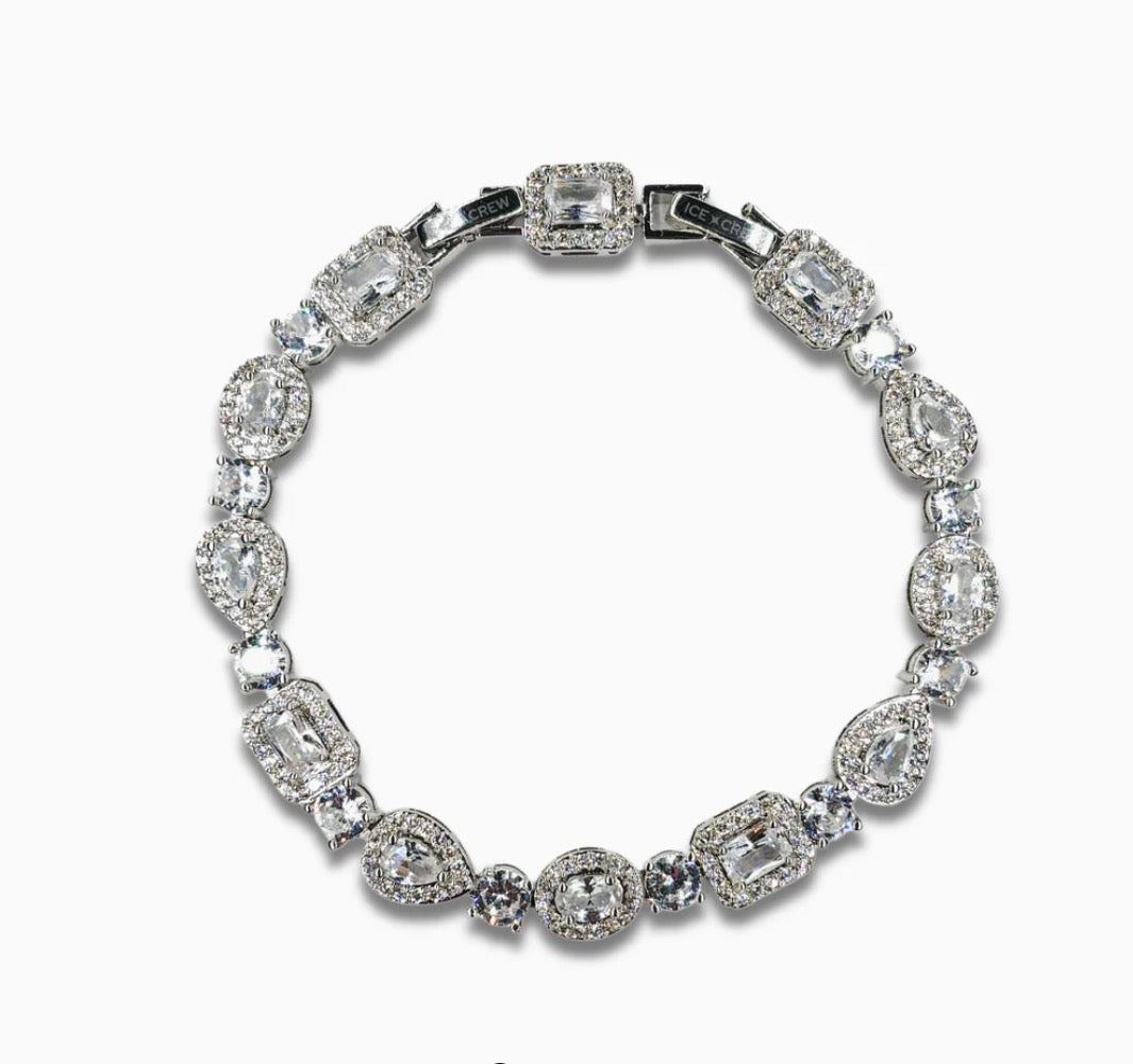 Cubic Bracelet