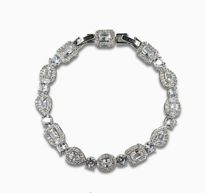 Cubic Bracelet