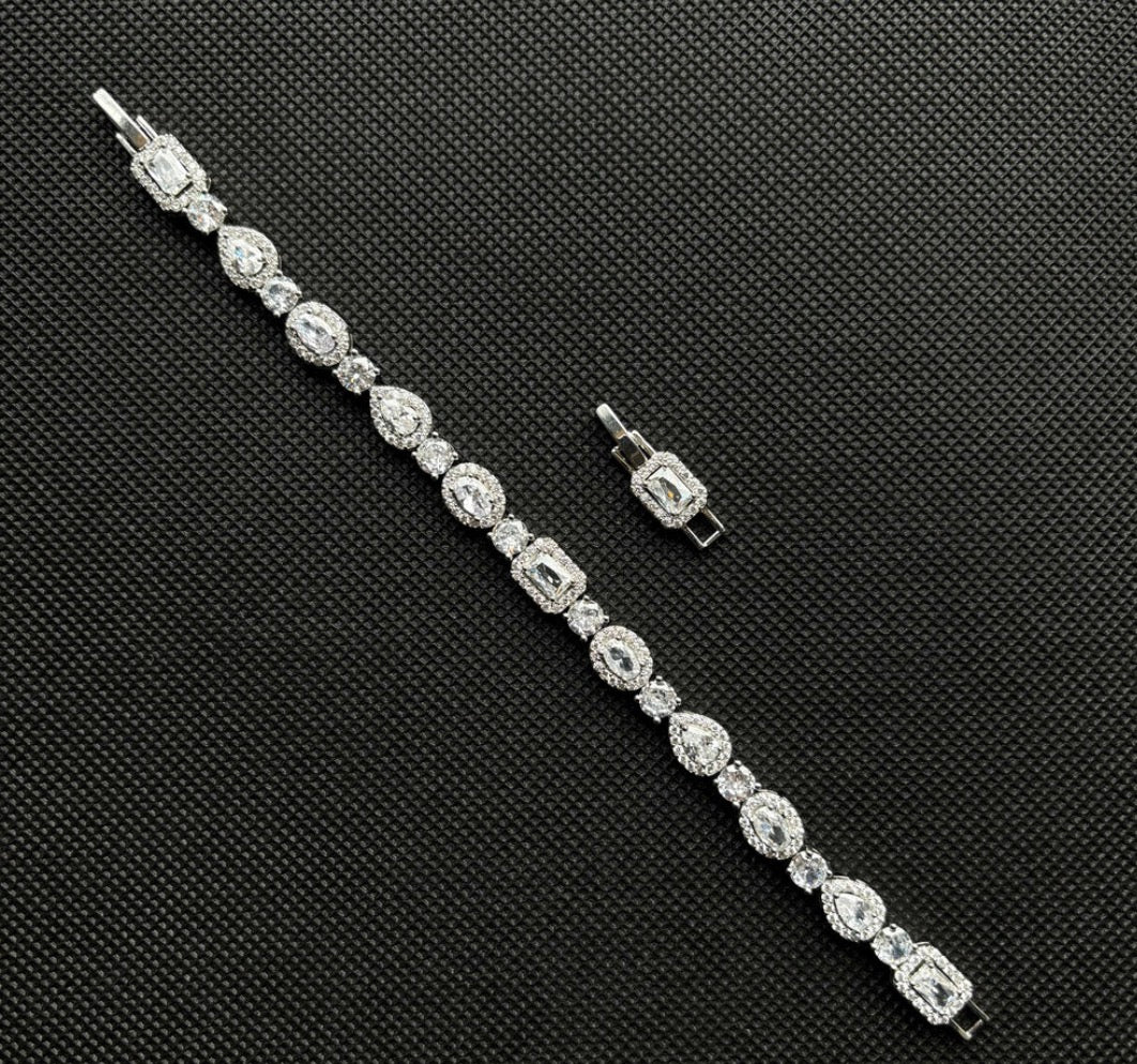 Cubic Bracelet