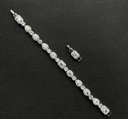 Cubic Bracelet