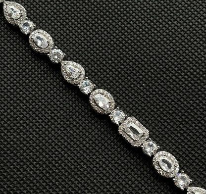 Cubic Bracelet