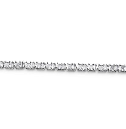 Multi Crystals Bracelet